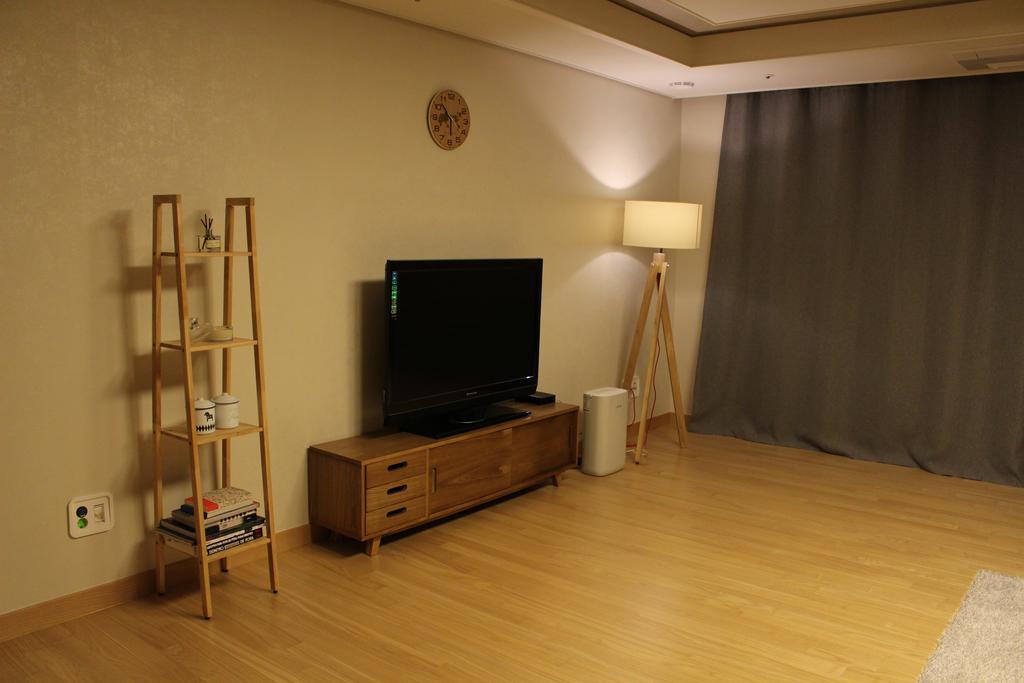 Song For Bnb インチョン広域市 エクステリア 写真