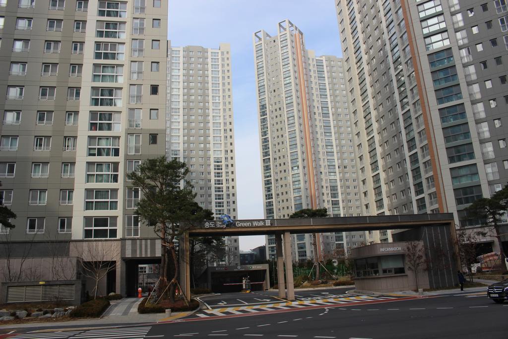 Song For Bnb インチョン広域市 エクステリア 写真