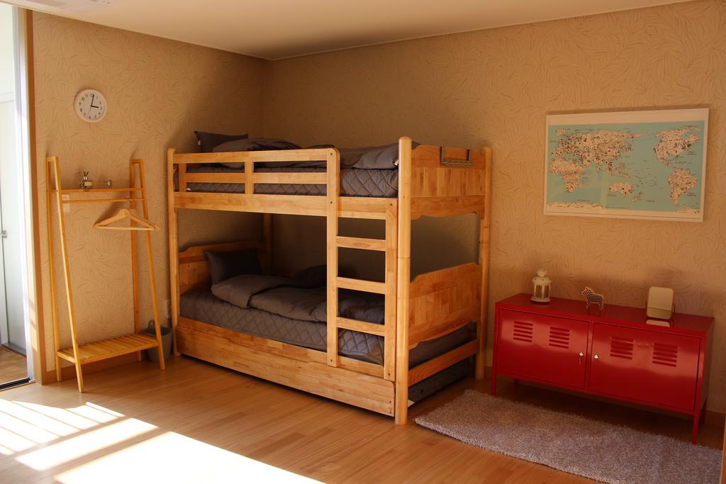 Song For Bnb インチョン広域市 部屋 写真