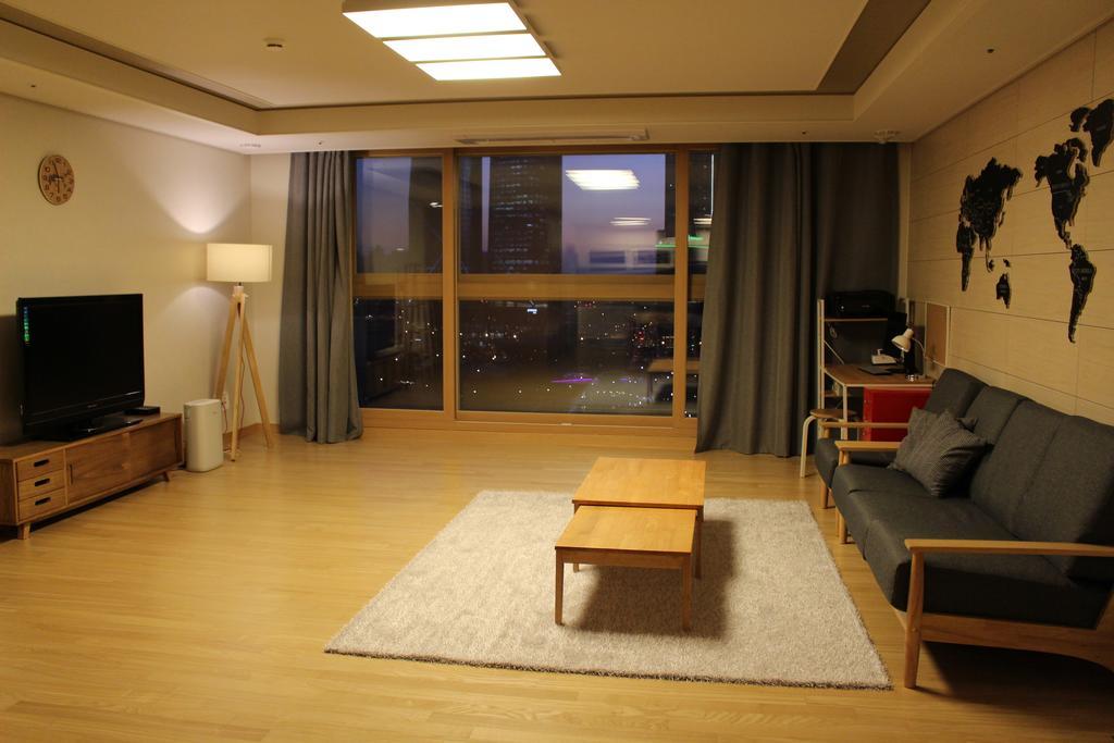 Song For Bnb インチョン広域市 エクステリア 写真