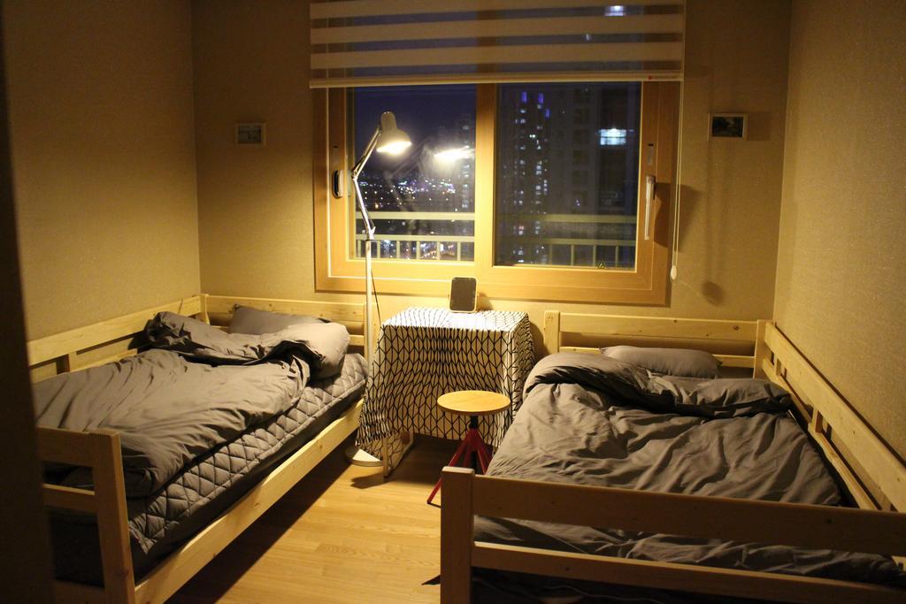 Song For Bnb インチョン広域市 部屋 写真