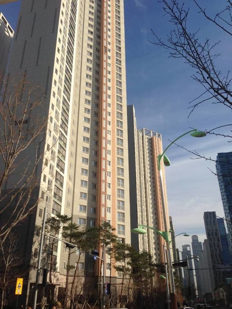 Song For Bnb インチョン広域市 エクステリア 写真